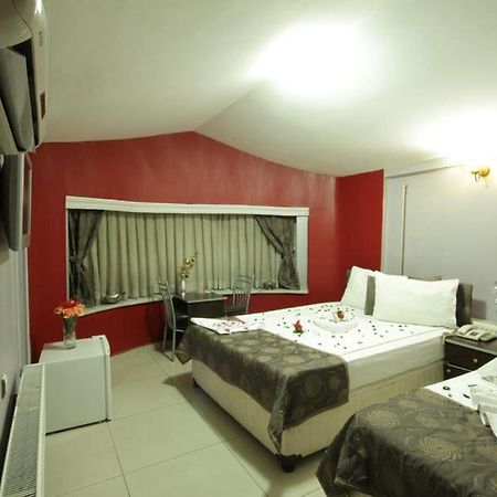 Deluxe Hotel Konya Exterior photo