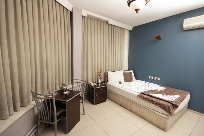 Deluxe Hotel Konya Exterior photo