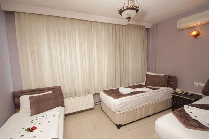 Deluxe Hotel Konya Exterior photo