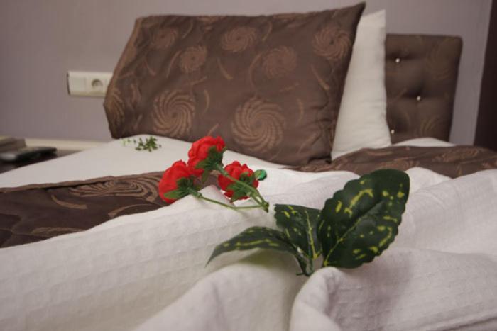 Deluxe Hotel Konya Room photo
