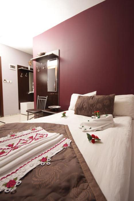 Deluxe Hotel Konya Room photo