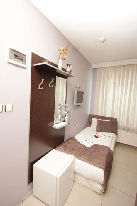 Deluxe Hotel Konya Exterior photo