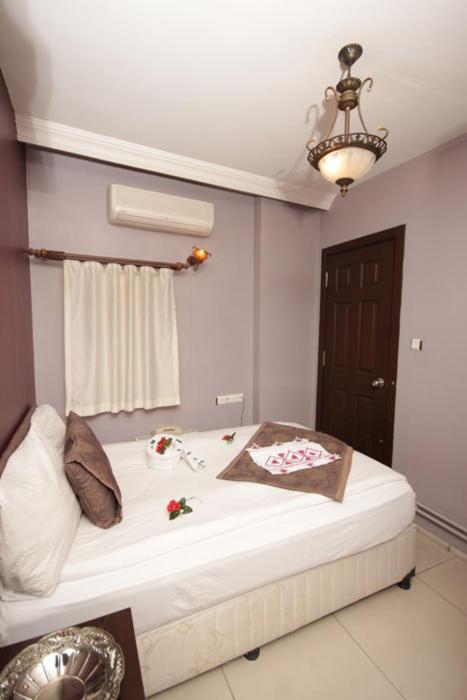 Deluxe Hotel Konya Room photo