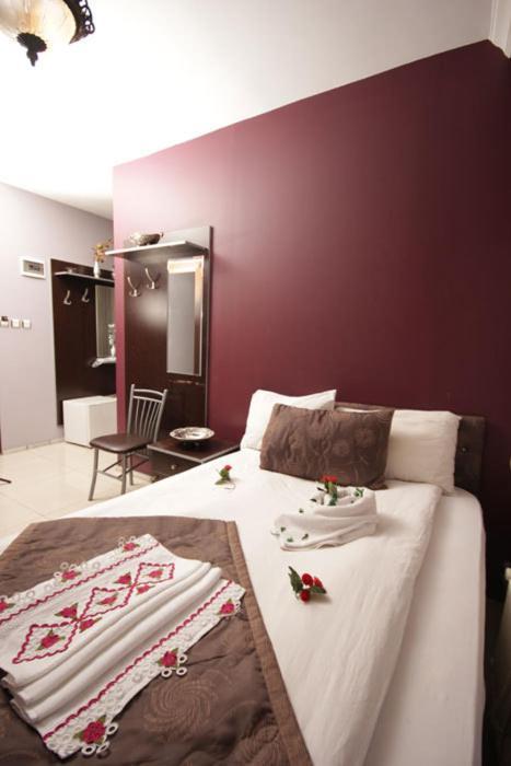 Deluxe Hotel Konya Exterior photo
