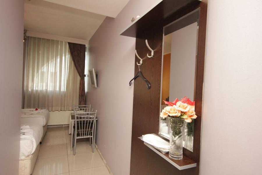 Deluxe Hotel Konya Exterior photo