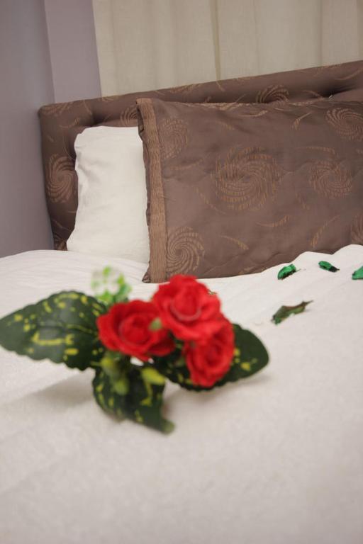 Deluxe Hotel Konya Room photo
