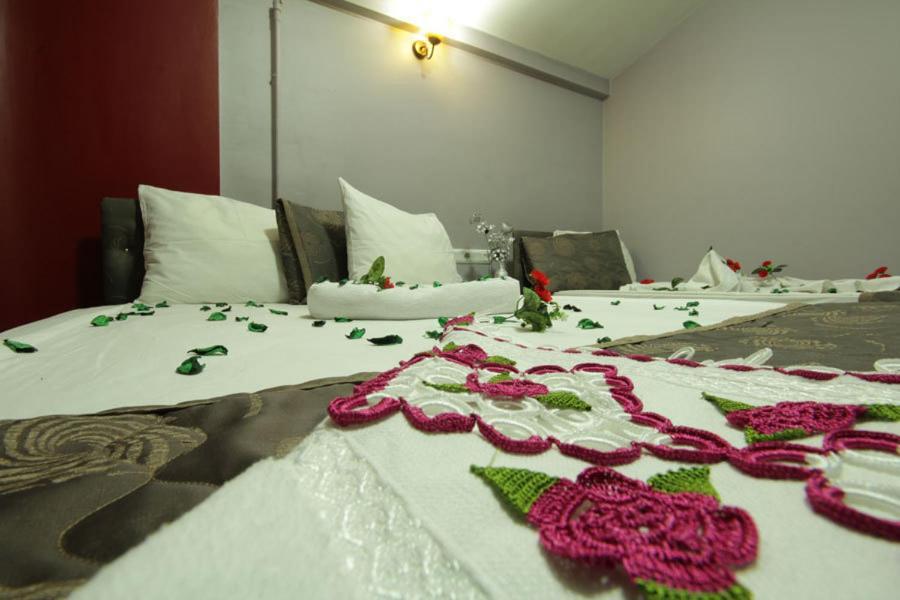 Deluxe Hotel Konya Room photo