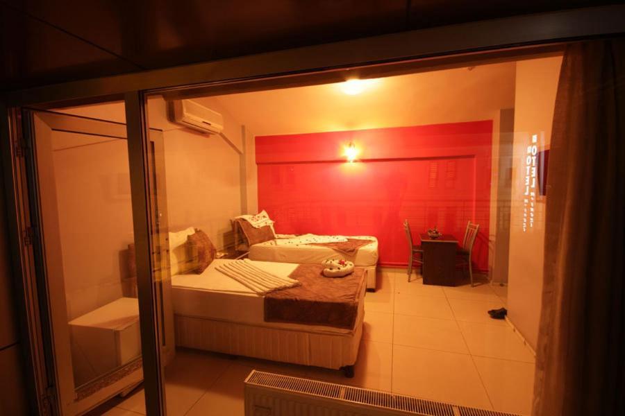 Deluxe Hotel Konya Exterior photo