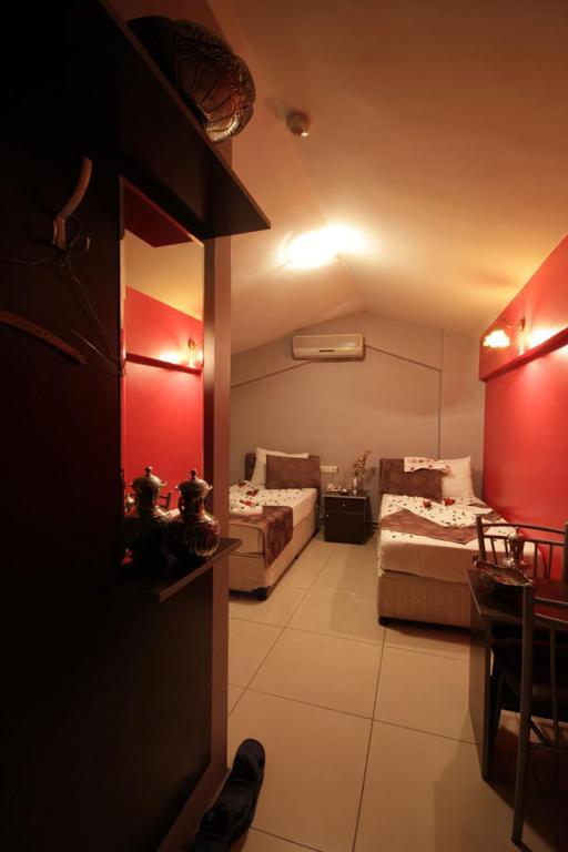 Deluxe Hotel Konya Exterior photo